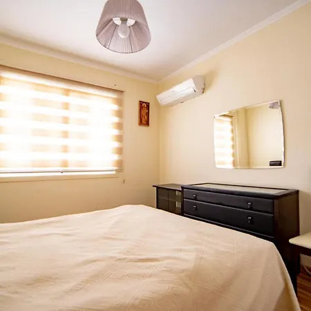 Apartment Уютное Место Рядом С Морем Limassol