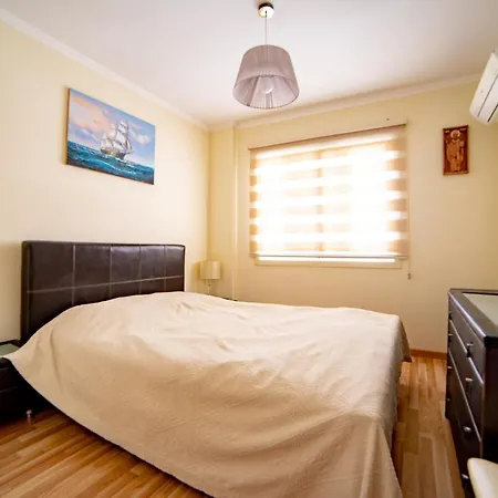 Уютное Место Рядом С Морем Apartment