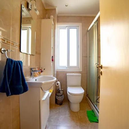 Уютное Место Рядом С Морем Apartment