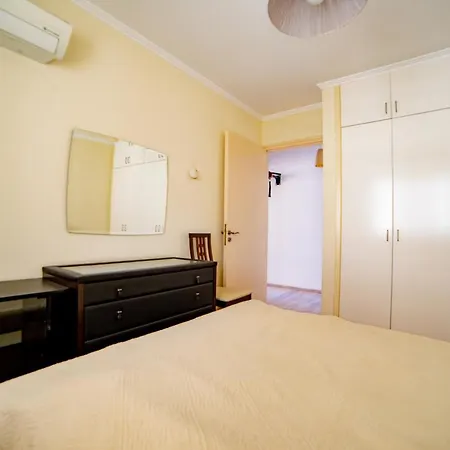 Уютное Место Рядом С Морем Apartment *